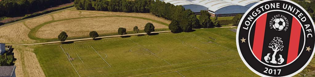 Gyle Park South West Pitch